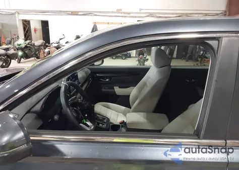 2024 Honda Cr-V Ex-L Awd from USA, damaged, VIN 2HKRS4H78RH457973